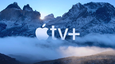 Apple TV+ sees major gains in customer satisfaction & retention |  AppleInsider